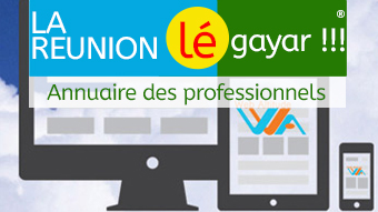 Annuaire du Guide de l'île de la Réunion